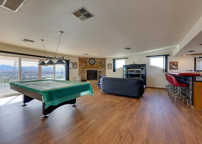 2 Mi To River, Mohave And Laughlin Casinos *