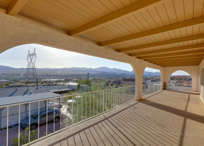 Holiday home 2 Mi To River, Mohave And Laughlin Casinos *