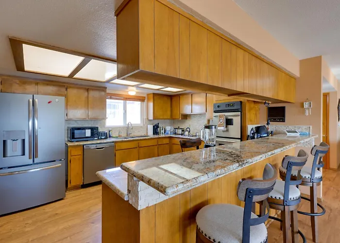 Holiday home 2 Mi To River, Mohave And Laughlin Casinos