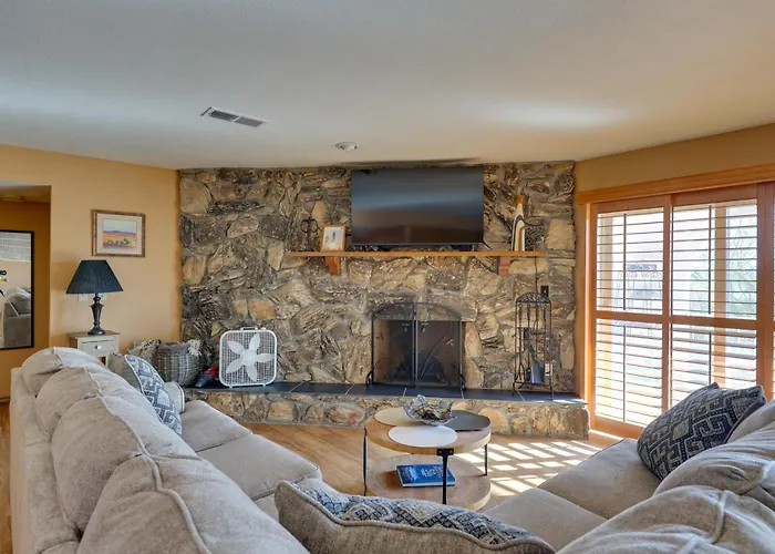 Holiday home 2 Mi To River, Mohave And Laughlin Casinos