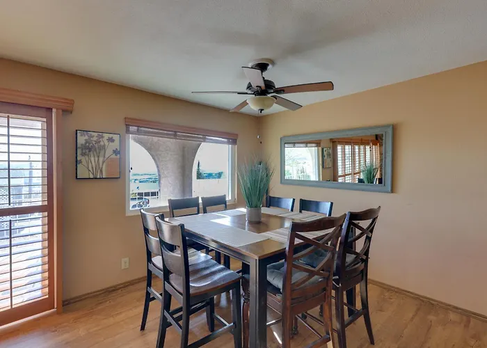 Holiday home 2 Mi To River, Mohave And Laughlin Casinos