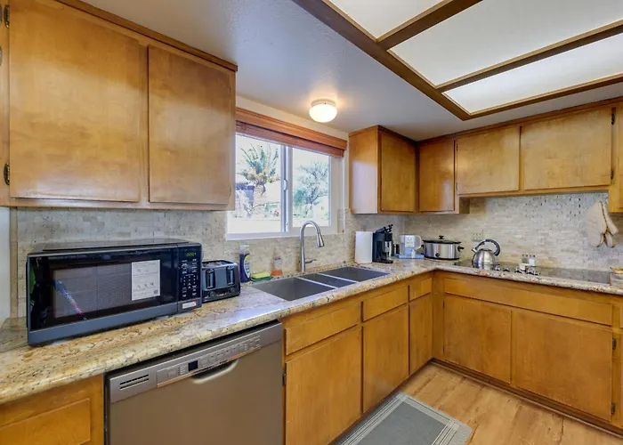 Holiday home 2 Mi To River, Mohave And Laughlin Casinos