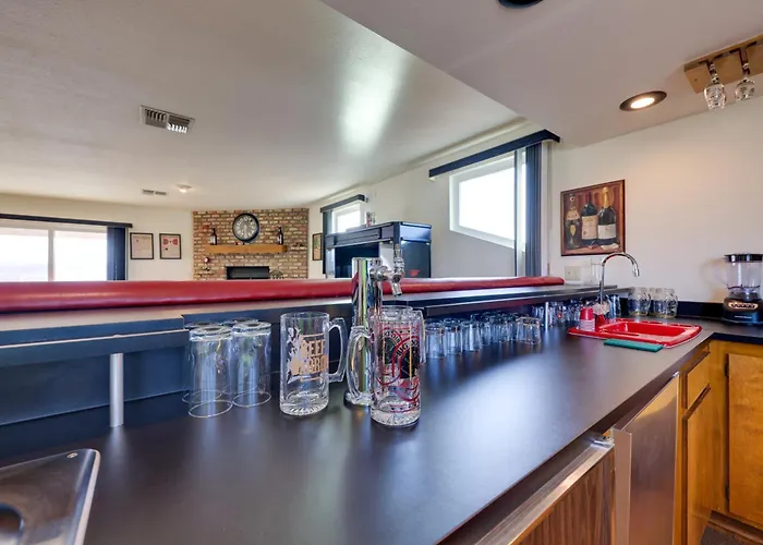 Holiday home 2 Mi To River, Mohave And Laughlin Casinos *