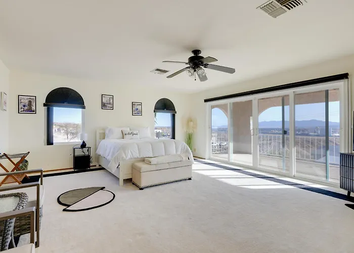 Holiday home 2 Mi To River, Mohave And Laughlin Casinos Bullhead City
