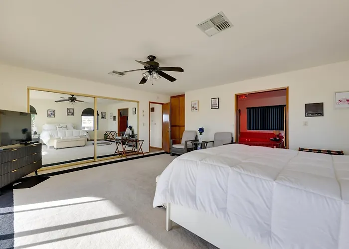 Holiday home 2 Mi To River, Mohave And Laughlin Casinos *