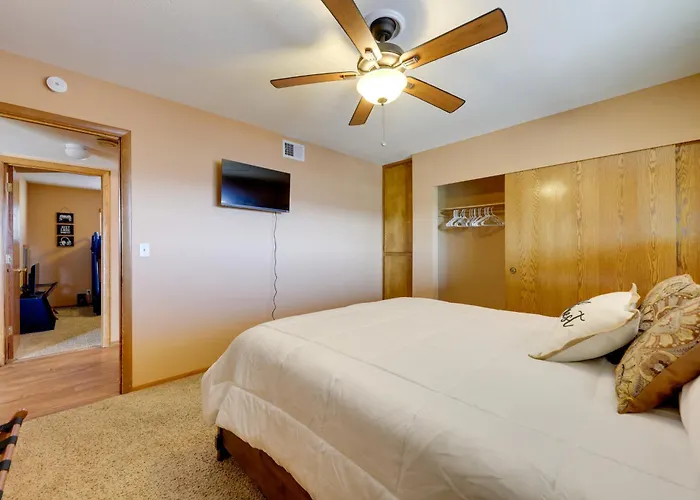 Holiday home 2 Mi To River, Mohave And Laughlin Casinos