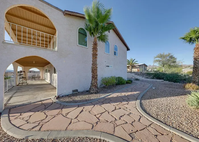 Holiday home 2 Mi To River, Mohave And Laughlin Casinos *